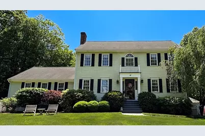 16 Judith Cir, Sutton, MA 01590 - Photo 1