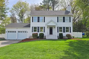 14 Oak Ridge Ln, Ashland, MA 01721 - Photo 1