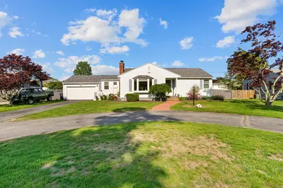 73 Maple Ave, Swansea, MA 02777 - Photo 1