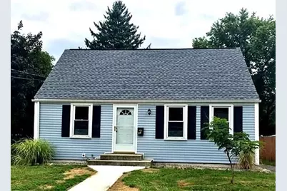 33 Parkin St, Springfield, MA 01104 - Photo 1