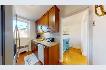 1 Lanark #6, Brookline, MA 02445 - Photo 1