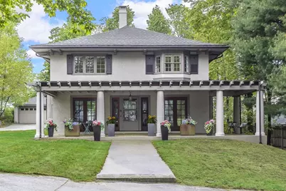 11 Marlboro Street, Newton, MA 02458 - Photo 1