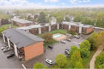 16 Arizona Ter #6, Arlington, MA 02474 - Photo 1