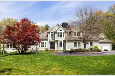 88 Fitch Rd, Lancaster, MA 01523 - Photo 1