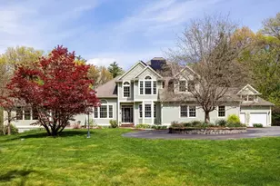 88 Fitch Rd, Lancaster, MA 01523 - Photo 1