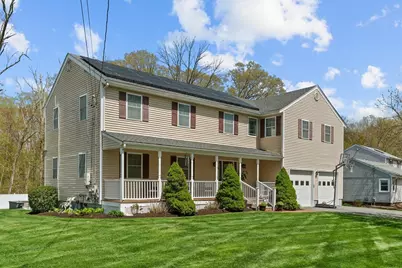 4 Morey Dr, Ashland, MA 01721 - Photo 1