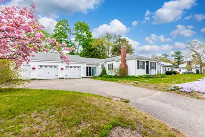 1003 Point Rd, Marion, MA 02738 - Photo 1