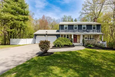 32 Deborah Lee, Easton, MA 02356 - Photo 1