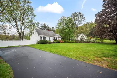 191 Horse Pond Road, Sudbury, MA 01776 - Photo 1