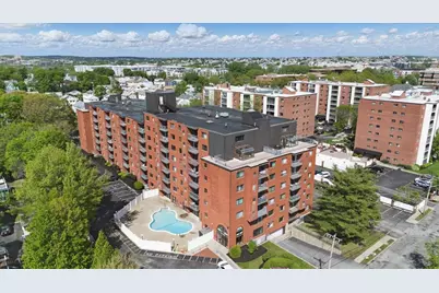 8 9th St #803, Medford, MA 02155 - Photo 1