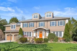 25 Wedgemere Ave, Winchester, MA 01890 - Photo 1