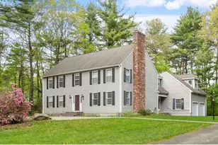 35 Avery Ln, Andover, MA 01810 - Photo 1