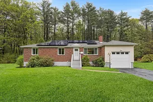 31 Livoli Rd, Framingham, MA 01701 - Photo 1