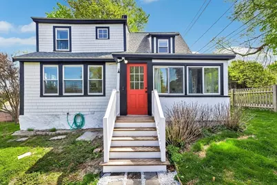 56 River Street, Plymouth, MA 02360 - Photo 1