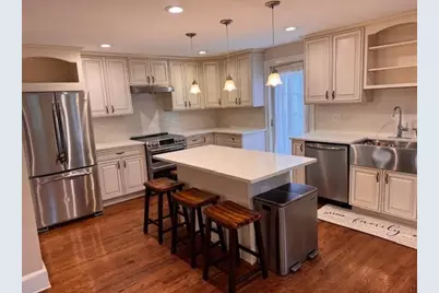 1 Howe Street #2, Somerville, MA 02145 - Photo 1