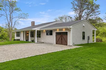 35 Pine Hill Drive, Brewster, MA 02631 - Photo 1
