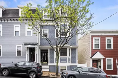 57 Telegraph St #2, Boston, MA 02127 - Photo 1