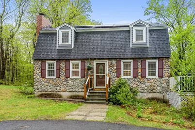 355 Wares Road, Ashby, MA 01431 - Photo 1