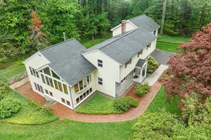 41 Walpole St, Sharon, MA 02067 - Photo 1