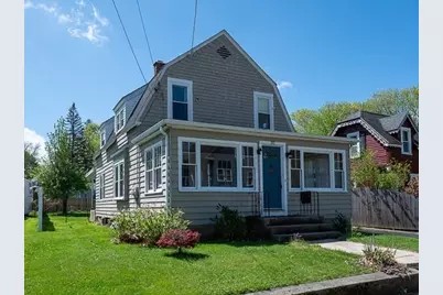 32 Park Ave, Leominster, MA 01453 - Photo 1