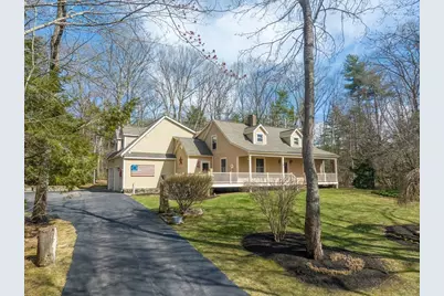 301 Baldwinville Road, Templeton, MA 01468 - Photo 1