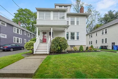 129 Slade St #129, Belmont, MA 02478 - Photo 1