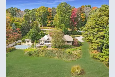 156 Lakeshore Road, Boxford, MA 01921 - Photo 1