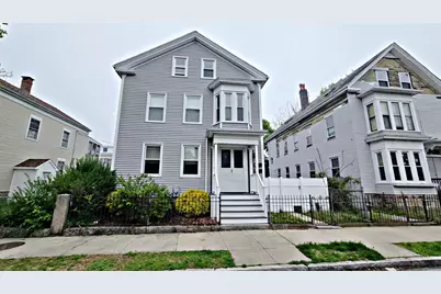 125 Hillman St #1, New Bedford, MA 02740 - Photo 1