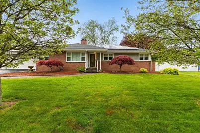 216 Hinchey Lane, Somerset, MA 02726 - Photo 1