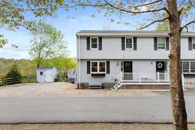 90 Pleasant St #D, Rockport, MA 01966 - Photo 1