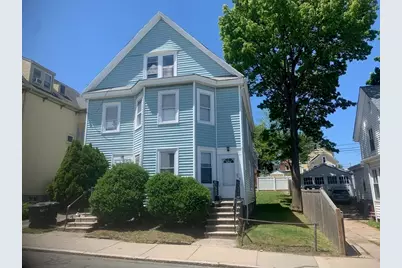 23-25 Cohasset #2, Boston, MA 02131 - Photo 1