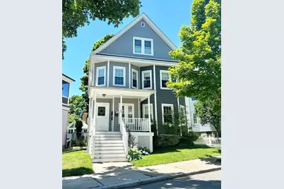 26 Bradfield Ave #1, Boston, MA 02131 - Photo 1