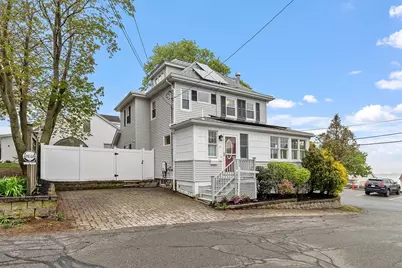 3 Baker Road, Nahant, MA 01908 - Photo 1