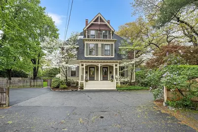 63 Church Street #63, Winchester, MA 01890 - Photo 1