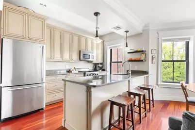 690 Tremont St #5, Boston, MA 02118 - Photo 1