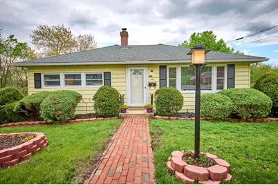 1 Alpine Drive, West Boylston, MA 01583 - Photo 1