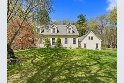 176 Stone School Rd, Sutton, MA 01590 - Photo 1