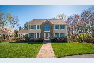 124 Lilah Ln, Reading, MA 01867 - Photo 1