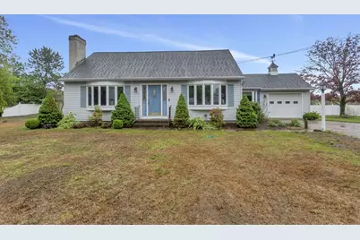 46 Giffin Pl, Agawam, MA 01030 - Photo 1