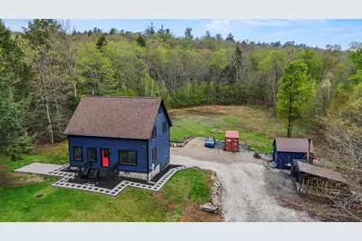 179 Hopkins Ln, Becket, MA 01223 - Photo 1