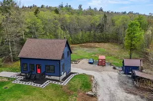 179 Hopkins Ln, Becket, MA 01223 - Photo 1