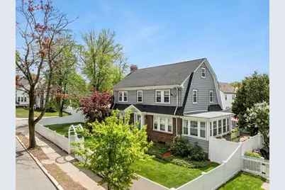 228 Lagrange St, Boston, MA 02132 - Photo 1