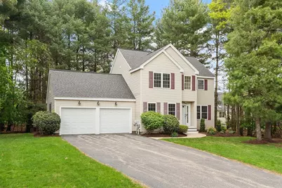 18 Cranberry Ln #17, Burlington, MA 01803 - Photo 1