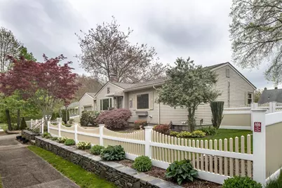 924 Victoria St, New Bedford, MA 02745 - Photo 1