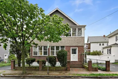 10 Rawson Road, Arlington, MA 02474 - Photo 1