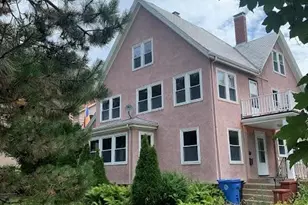 206 Lexington St, Belmont, MA 02478 - Photo 1