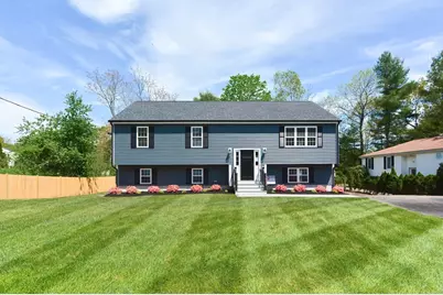 10 Westwood Rd, Stoughton, MA 02072 - Photo 1