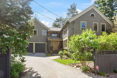 2195 Massachusetts Ave, Lexington, MA 02420 - Photo 1