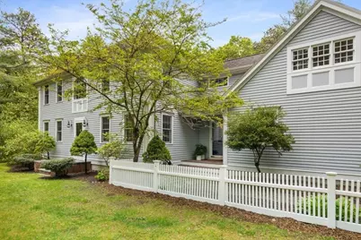 497 Long Pond Rd, Plymouth, MA 02360 - Photo 1