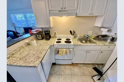 34 Clark St #1, Arlington, MA 02476 - Photo 1